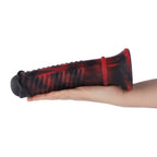 Hismith Fantasy Series – 9.25 Inch Silicone Dildo with Suction Cup > Sex Toys > Sex Machines > Attachments