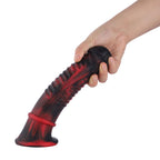Hismith Fantasy Series – 9.25 Inch Silicone Dildo with Suction Cup > Sex Toys > Sex Machines > Attachments