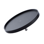 Hismith 4.5in Extra-Large Suction Cup Adapter for KlicLok System