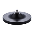 Hismith 4.5in Extra-Large Suction Cup Adapter for KlicLok System