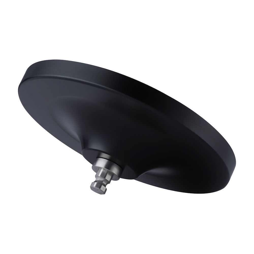 Hismith 4.5in Extra-Large Suction Cup Adapter for KlicLok System