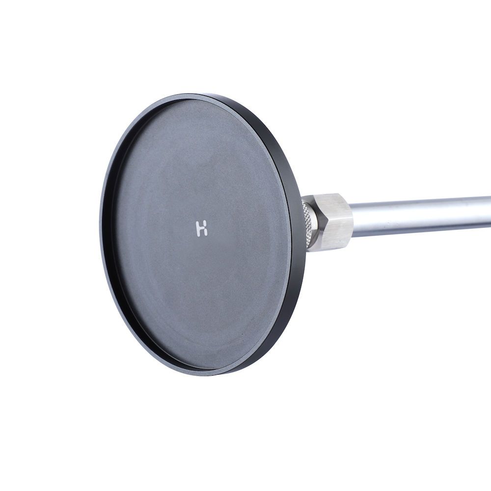 HiSmith Suction Cup Adapter 3.5 Inch – Accessory > Sex Toys > Sex Machines > Attachments