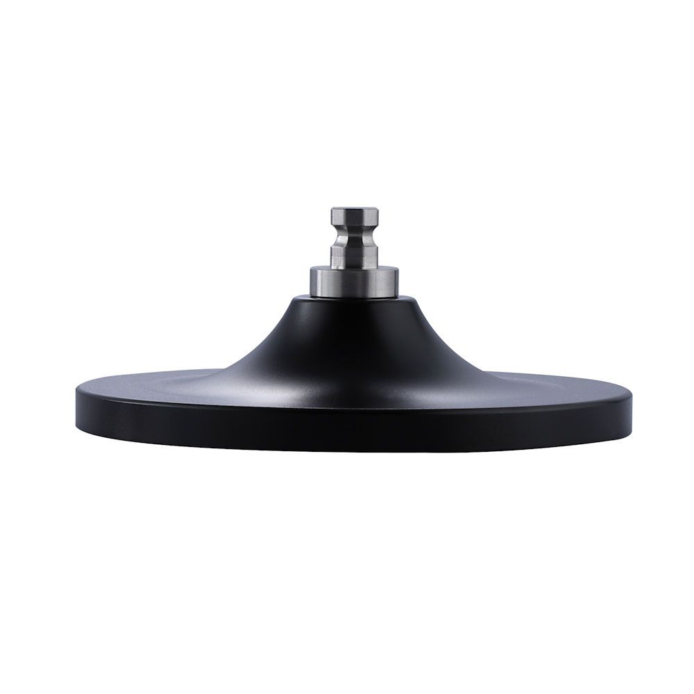 HiSmith Suction Cup Adapter 3.5 Inch – Accessory > Sex Toys > Sex Machines > Attachments