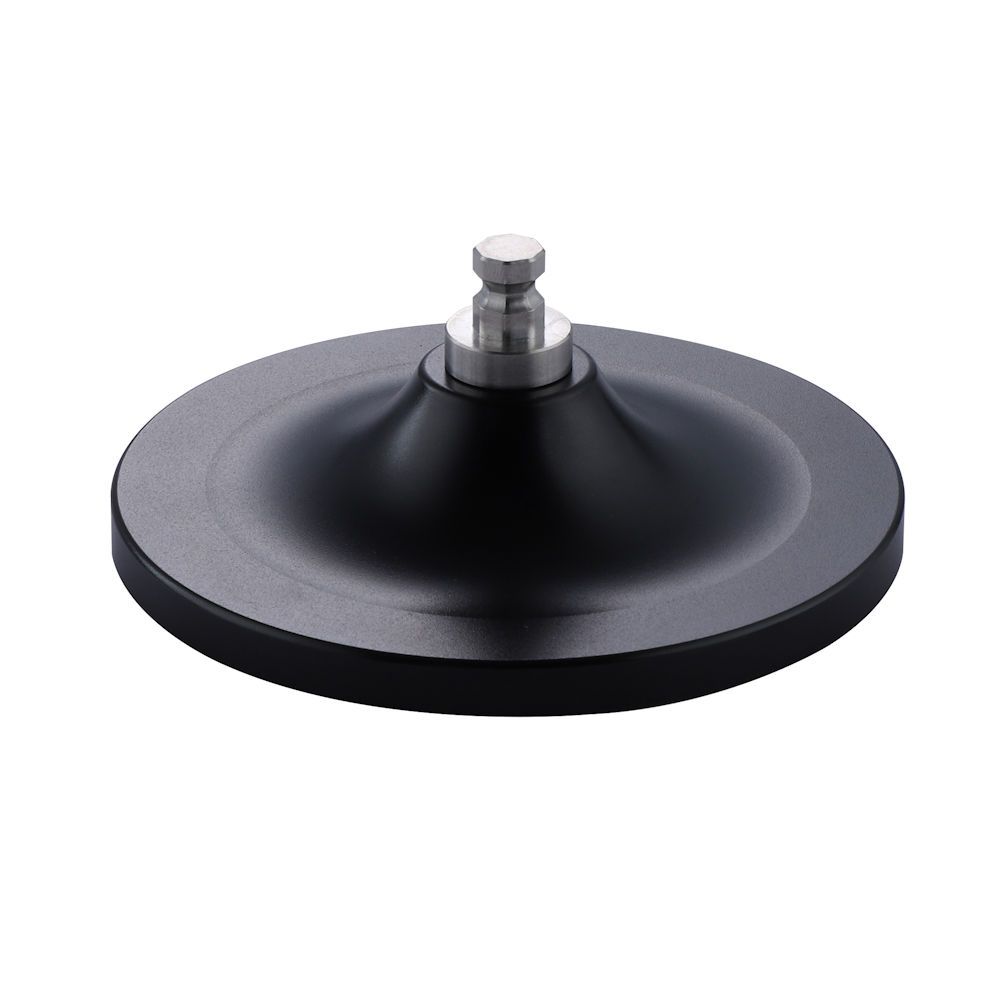 HiSmith Suction Cup Adapter 3.5 Inch – Accessory > Sex Toys > Sex Machines > Attachments