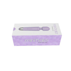 Shibari Mini Halo Wireless 20X Lilac