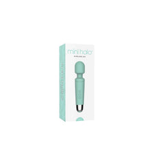 Shibari Mini Halo Wireless 20X Minty Green