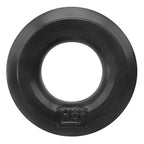 Hunkyjunk HUJ C-Ring (2.4cm Inner Diameter) – Adjustable Cock Ring Black > Cock Ring > Single