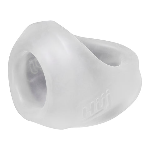 Clutch Cock and Ball Sling by Hunkyjunk Ice COCK RINGS Sling