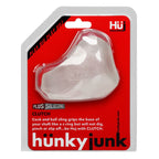 Clutch Cock and Ball Sling by Hunkyjunk Ice > Cock Ring > Sling