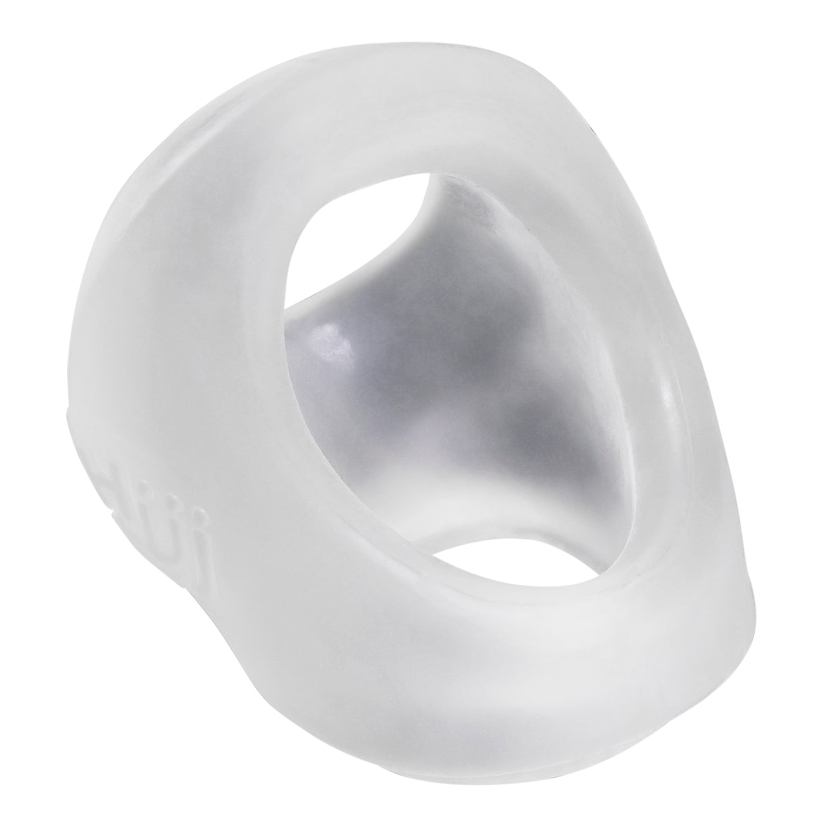 Clutch Cock and Ball Sling by Hunkyjunk Ice > Cock Ring > Sling