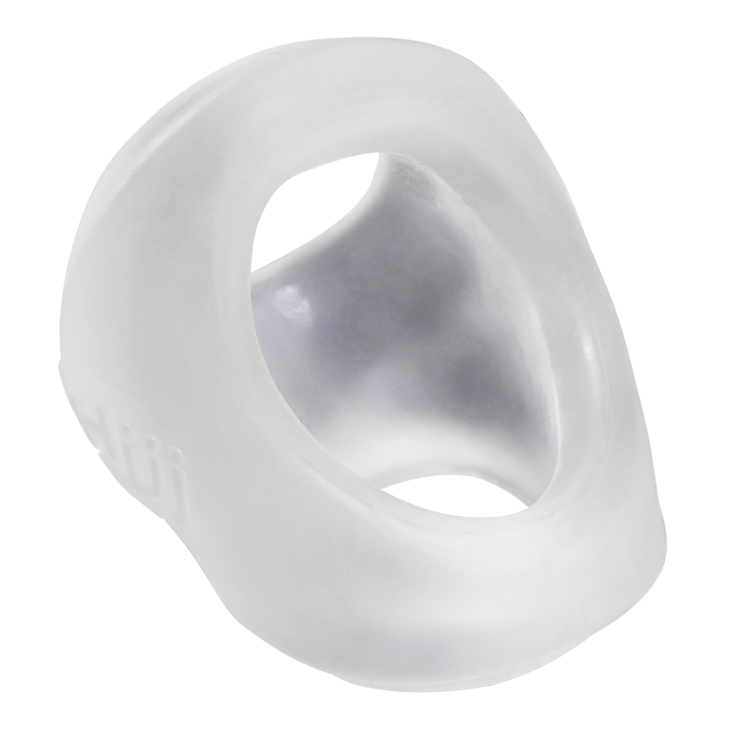 Clutch Cock and Ball Sling by Hunkyjunk Ice > Cock Ring > Sling