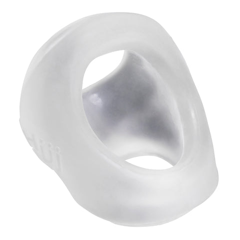 Clutch Cock and Ball Sling by Hunkyjunk Ice COCK RINGS Sling