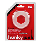 Hunkyjunk Fit Ergo C-Ring Ice Comfortable Adult Cockring > Cock Ring > Single