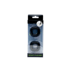 Boner Expansion Pack Black - 1.3 Inch Ball Ring Size > Cock Ring > Sets
