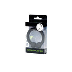Sport Fucker Bullring - Silicone Cock Ring - Black 48mm > Cock Ring > Single