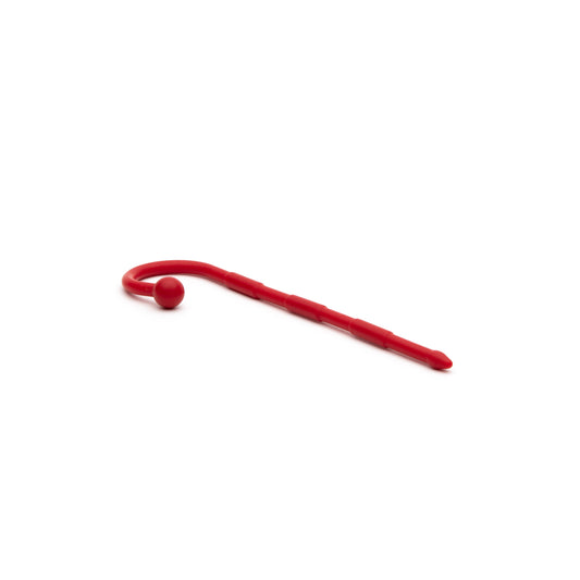 Ultra Sound Red Silicone Accessory 12.7 cm for Exploration