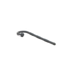 Ultra Sound Grey Silicone Sensation 12.7 cm Long > Sex Toys For Men > Sounding Rods