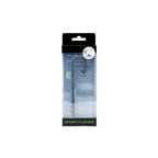 Ultra Sound Grey Silicone Sensation 12.7 cm Long > Sex Toys For Men > Sounding Rods