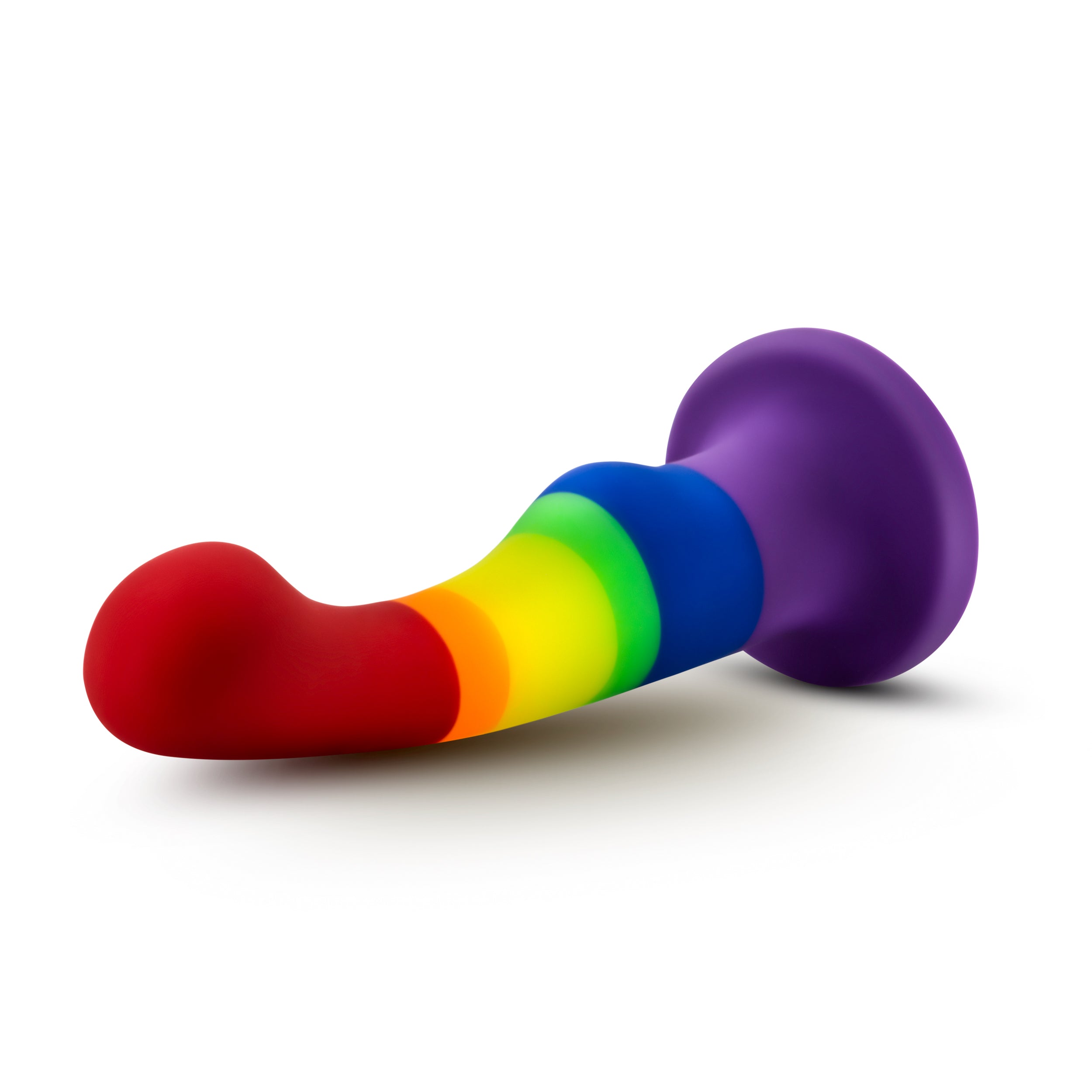 Avant Pride P1 Freedom – Silicone Dildo > Dildos > Neutral Dildos