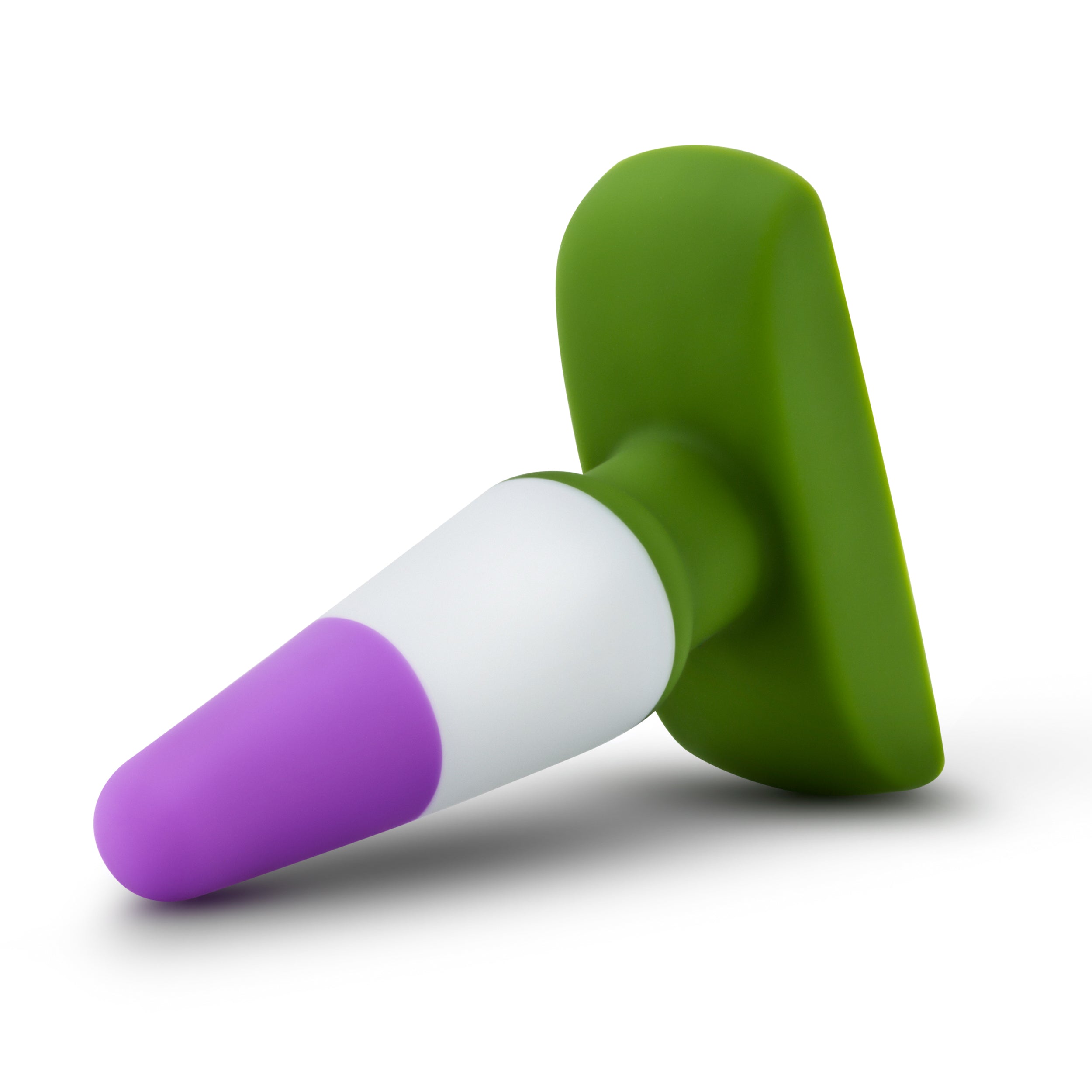 Avant Pride P6 Beyond Silicone Butt Plug – Luxury Silicone Butt Plug > Anal Range > Butt Plugs