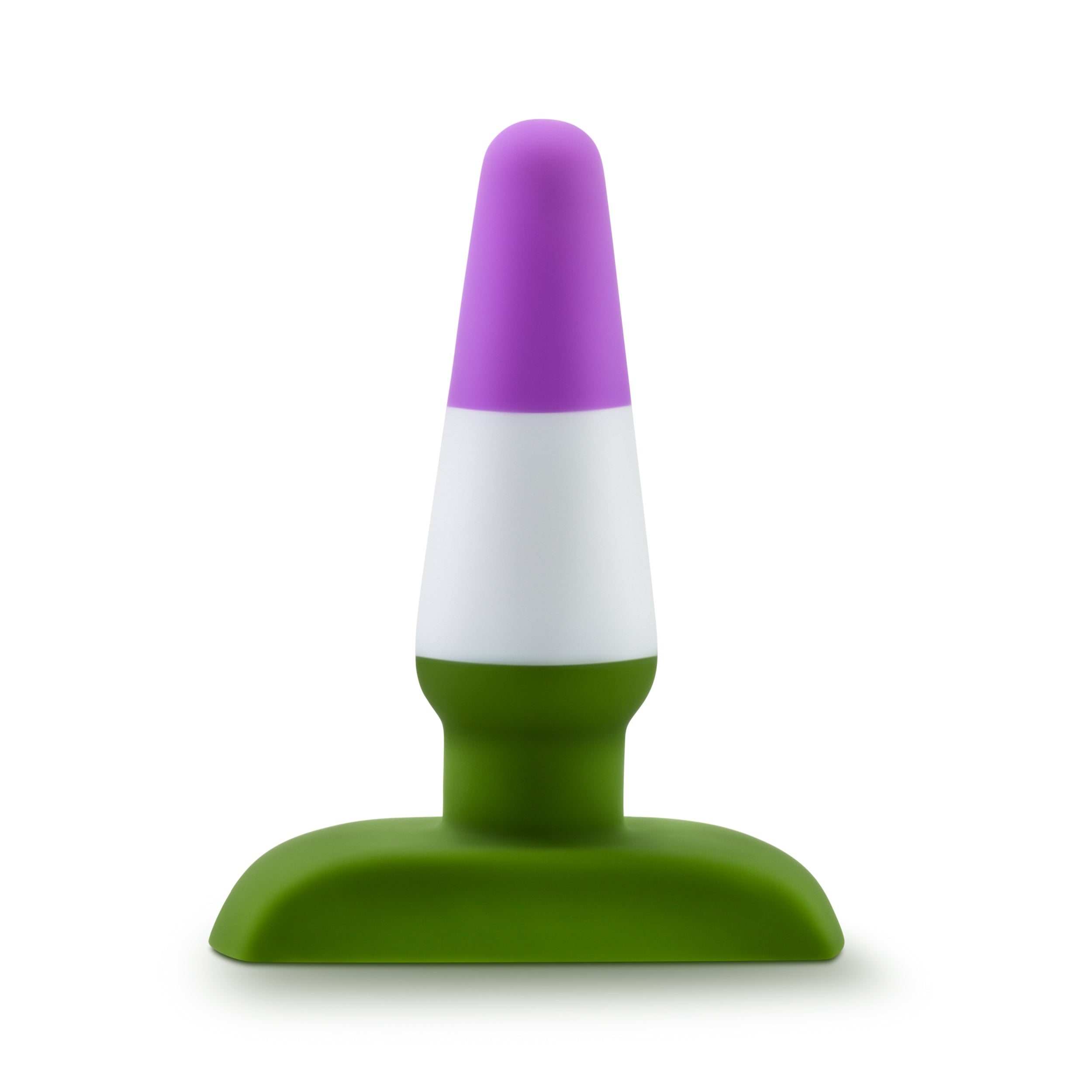 Avant Pride P6 Beyond Silicone Butt Plug – Luxury Silicone Butt Plug > Anal Range > Butt Plugs