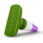 Avant Pride P6 Beyond Silicone Butt Plug – Luxury Silicone Butt Plug > Anal Range > Butt Plugs