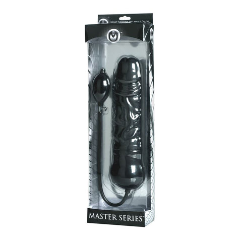 Master Series Leviathan Giant Inflatable Dildo – Large Inflatable Dildo > Dildos > Oversized Toys