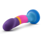 Avant D1 Hot n Cool Silicone 7.5 Inch Dildo > Dildos > Neutral Dildos