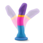 Avant D1 Hot n Cool Silicone 7.5 Inch Dildo > Dildos > Neutral Dildos