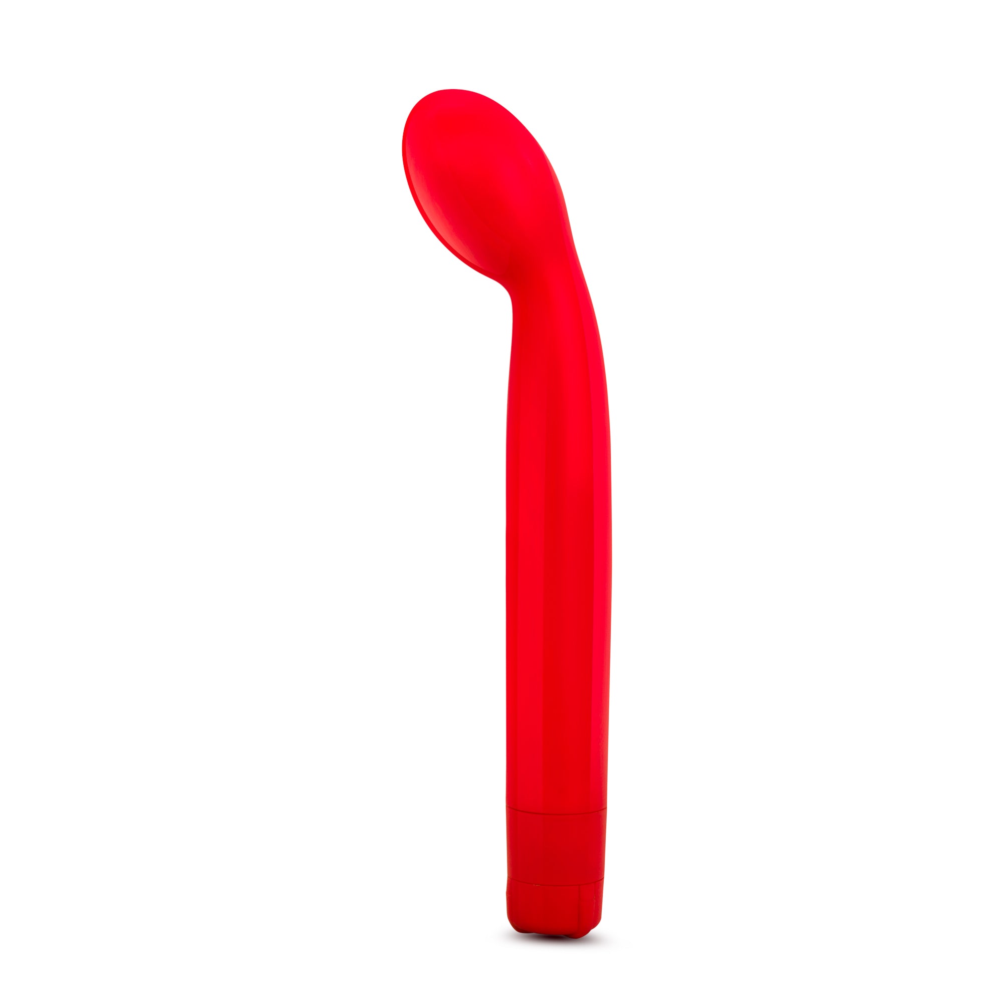 Sexy Things G Slim Red G Spot Stimulator 7 Inches > Sex Toys For Ladies > G-Spot Vibrators Main image