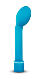 Sexy Things G Slim Petite – Curved G-Spot Vibrator Intimate Toy > Sex Toys For Ladies > G-Spot Vibrators