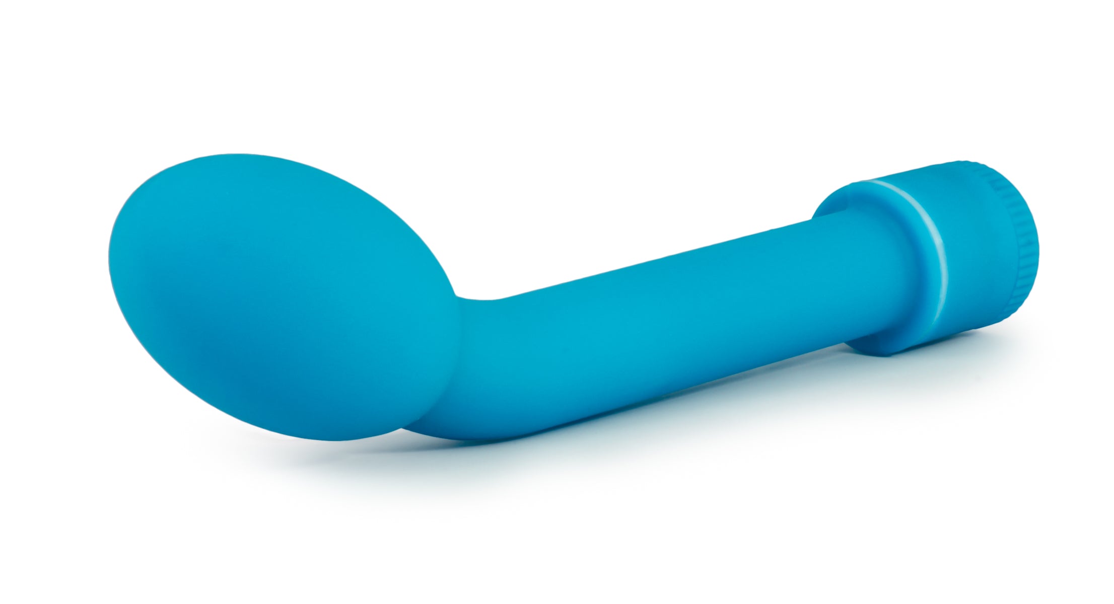 Sexy Things G Slim Petite – Curved G-Spot Vibrator Intimate Toy > Sex Toys For Ladies > G-Spot Vibrators