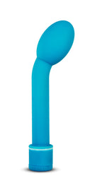 Sexy Things G Slim Petite – Curved G-Spot Vibrator Intimate Toy > Sex Toys For Ladies > G-Spot Vibrators