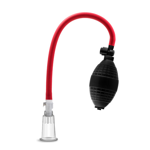 Temptasia Beginners Clitoral Pumping System for Enhanced Pleasure PUMPS