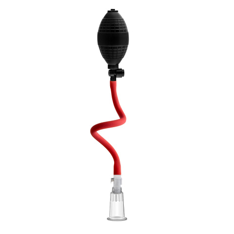 Temptasia Beginners Clitoral Pumping System for Enhanced Pleasure PUMPS