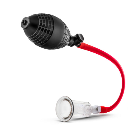 Temptasia Beginners Clitoral Pumping System for Enhanced Pleasure PUMPS