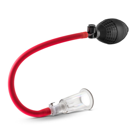 Temptasia Beginners Clitoral Pumping System for Enhanced Pleasure PUMPS