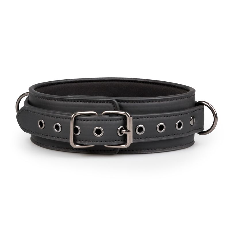 Fetish Collar With Leash Bondage Set – Adjustable Collar and Leash Set > Bondage Gear > Collars & Leashes