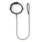 Fetish Collar With Leash Bondage Set – Adjustable Collar and Leash Set > Bondage Gear > Collars & Leashes