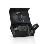 Fetish Collar With Leash Bondage Set – Adjustable Collar and Leash Set > Bondage Gear > Collars & Leashes