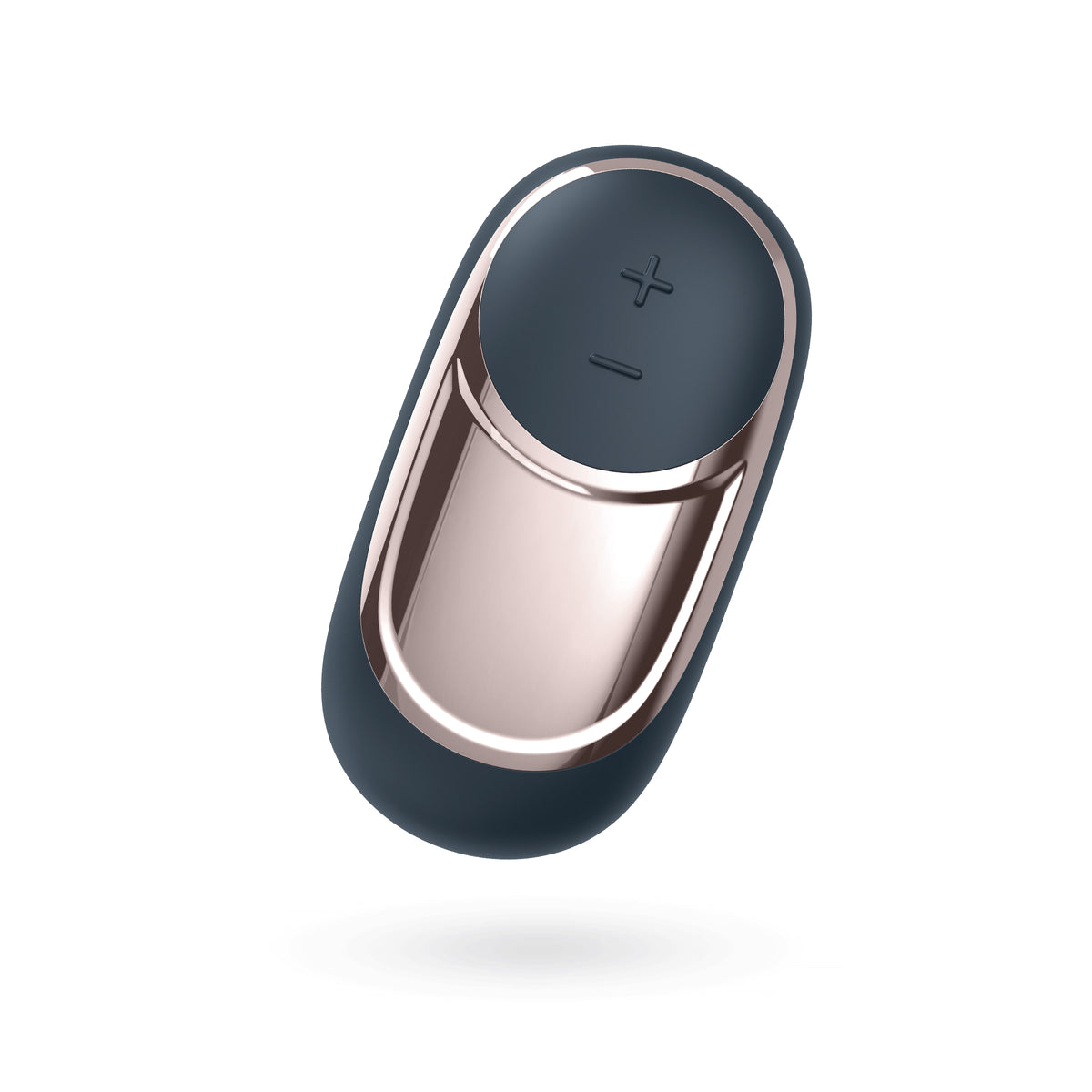 Satisfyer Layons Dark Desire – Silicone Clitoral Massager Compact Design Black > Sex Toys For Ladies > Clitoral Vibrators and Stimulators