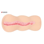 Masturbator Anal Realistic Sensation and Tightness Male Masturbation Toy > Sex Toys For Men > Masturbators > Manual