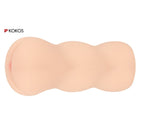 Masturbator Anal Realistic Sensation and Tightness Male Masturbation Toy > Sex Toys For Men > Masturbators > Manual
