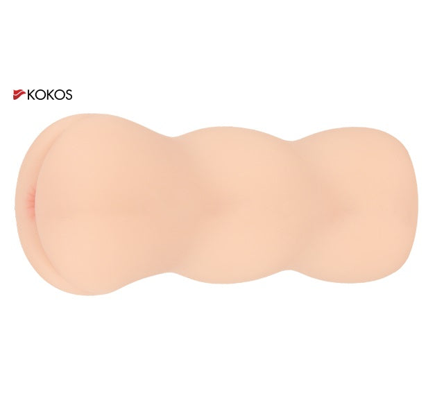 Masturbator Anal Realistic Sensation and Tightness Male Masturbation Toy > Sex Toys For Men > Masturbators > Manual