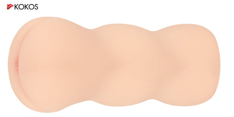 Masturbator Anal for Realistic Sensation and Tightness Strokers - Manual
