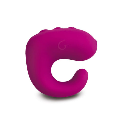 GVibe GRing XL Remote Control Rechargeable Finger Vibrator > Sex Toys For Ladies > Finger Vibrators