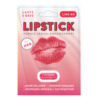Lipstick Female Libido Enhancement Pills 1200mg Natural Ingredients Energy and Desire Supplement Default Title > Essentials > Womens Enhancers