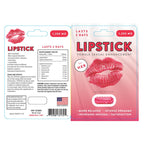 Lipstick Female Libido Enhancement Pills 1200mg Natural Ingredients Energy and Desire Supplement > Essentials > Womens Enhancers
