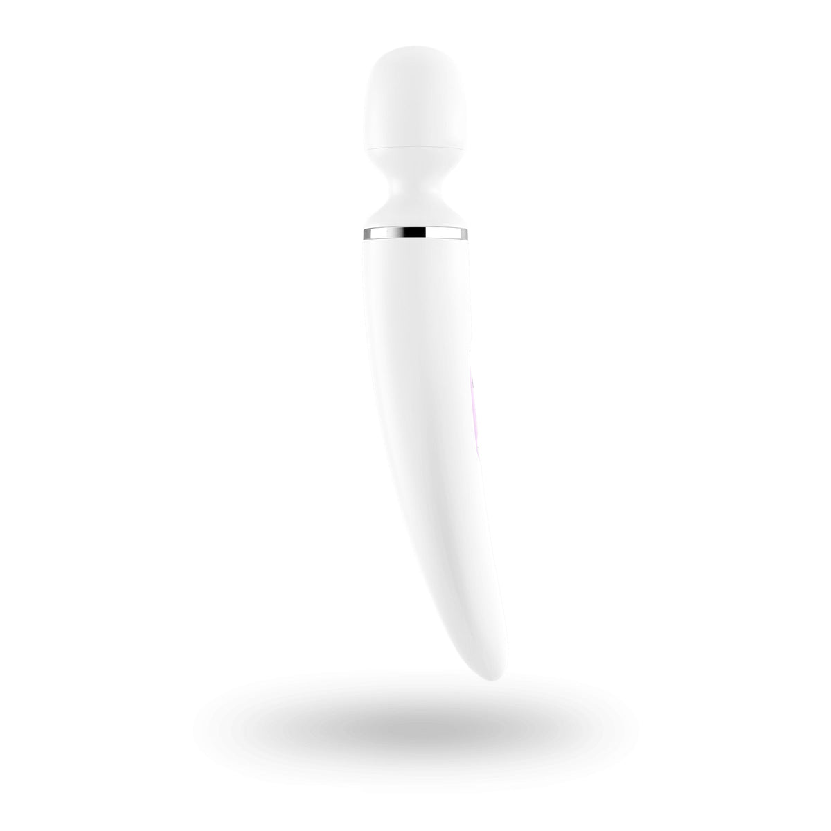 Satisfyer Wand-er Woman Full-Body Massager 10 Inch Rechargeable Vibrator > Sex Toys > Massage Wands