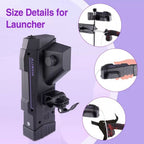 HiSmith Automatic Lube Launcher 2.0 Pro Applicator > Lube > Applicators